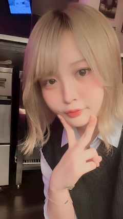 プロフィール写真3・りりか👶🏻‪｜R's 本町・アールズ - 本町のスナック