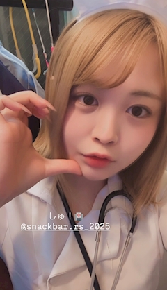 りりか👶🏻 R's 本町・アールズ - 本町のスナック