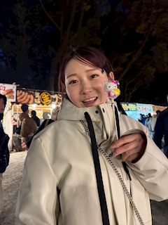 プロフィール写真16・土萌ほたる|Girls bar MILLION・ミリオン - 名古屋 名駅のガールズバー