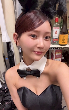 プロフィール写真14・土萌ほたる|Girls bar MILLION・ミリオン - 名古屋 名駅のガールズバー