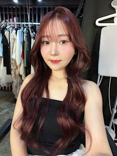 プロフィール写真7・土萌ほたる|Girls bar MILLION・ミリオン - 名古屋 名駅のガールズバー