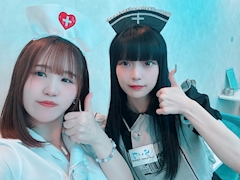 プロフィール写真3・らいか｜R's 本町・アールズ - 本町のスナック