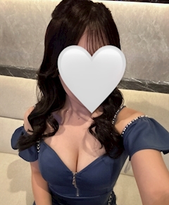 プロフィール写真2・りの｜Club Salon・サロン - 千葉・富士見町のキャバクラ