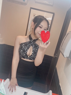 プロフィール写真4・しおん｜高槻 キャバクラ・フォー