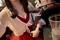 プロフィール写真3・ゆめ|Girl's Bar Bellux・ベルクス - 名古屋 名駅のガールズバー