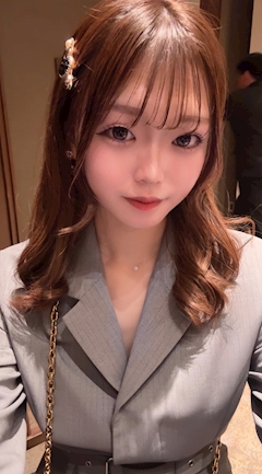 プロフィール写真4・りりか｜club midi・クラブ ミディ - 西新のキャバクラ