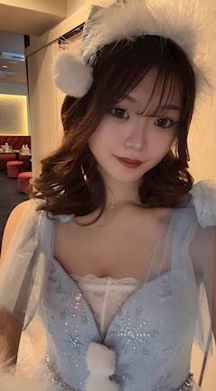 プロフィール写真5・りりか｜club midi・クラブ ミディ - 西新のキャバクラ