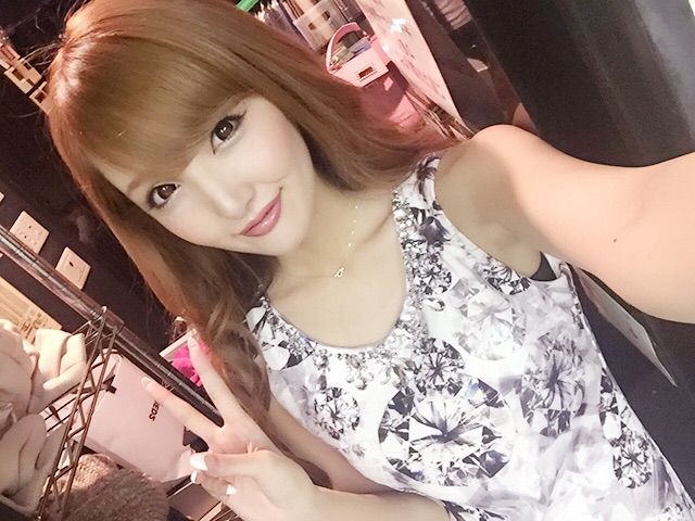 うそこメーカー 咲月未菜 岡崎 キャバクラ Club Luxe ポケパラ