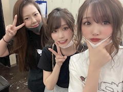 咲月 未菜「RIZIN\( ⍢ )/」