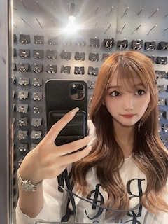 プロフィール写真2・咲月 未菜|Club LUXE・ラグゼ - 岡崎のキャバクラ