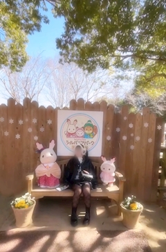 プロフィール写真1・ましろ｜Amusement Bar K・ケー - いわき市・平のガールズバー