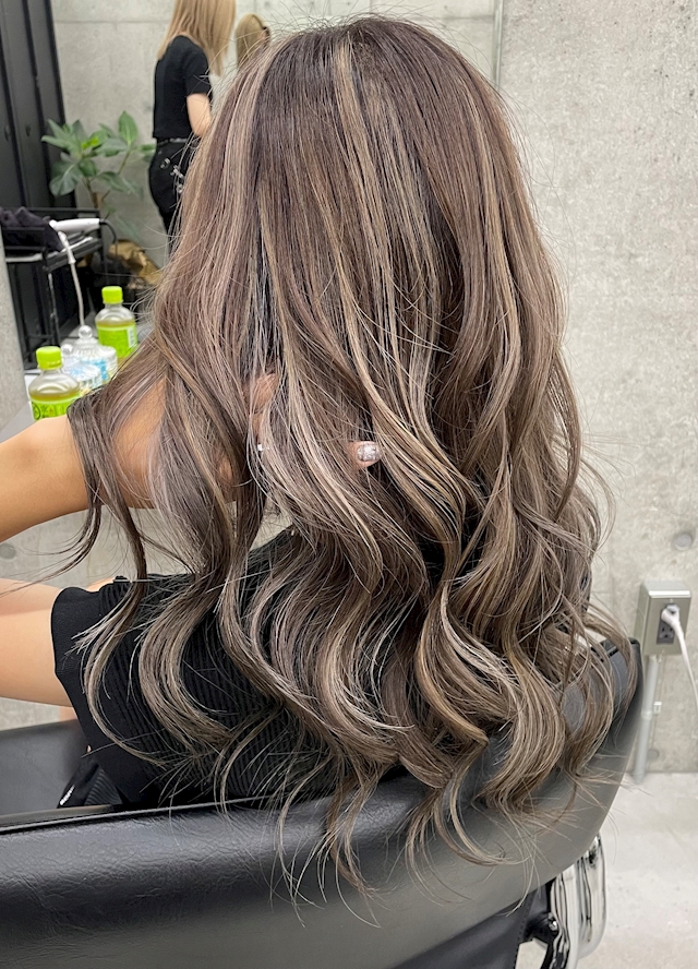 プロフィール写真2・きぃ｜