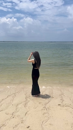 プロフィール写真1・さき|PARADISE 中洲・パラダイスナカス - 中洲のキャバクラ