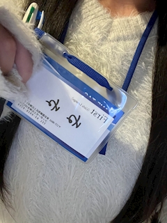 プロフィール写真1・ねね|First・ファースト - 上石神井のガールズバー