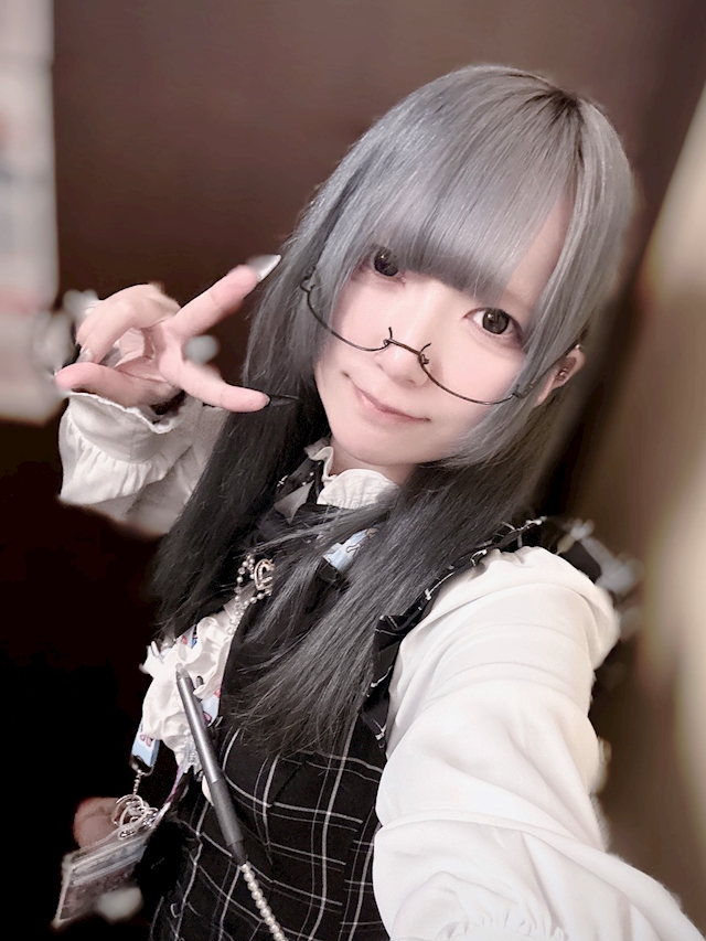 プロフィール写真1・れい｜