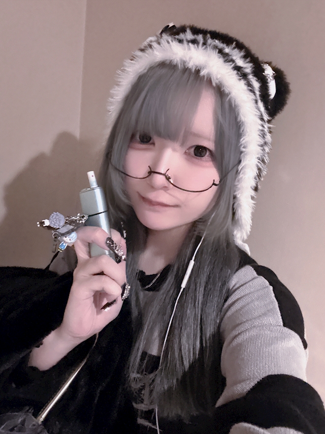 プロフィール写真2・れい｜