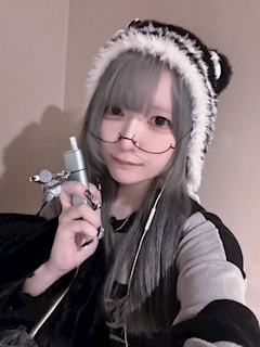 プロフィール写真2・れい｜AXROS・アクロス - 名古屋 瑞穂区のガールズバー