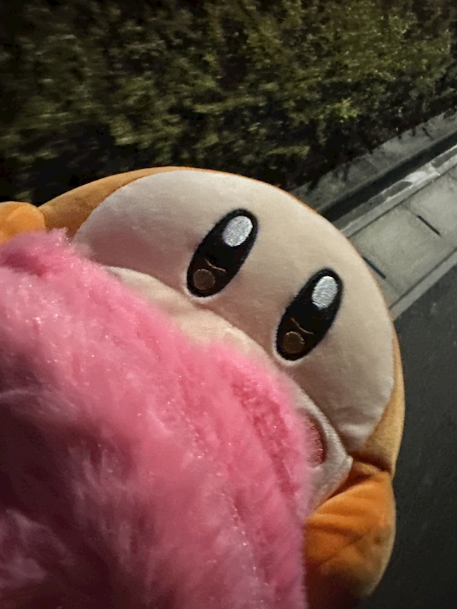 プロフィール写真3・れい｜