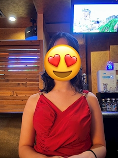 プロフィール写真2・なつみ｜スナックみかん - 千葉・富士見町のパブ/スナック