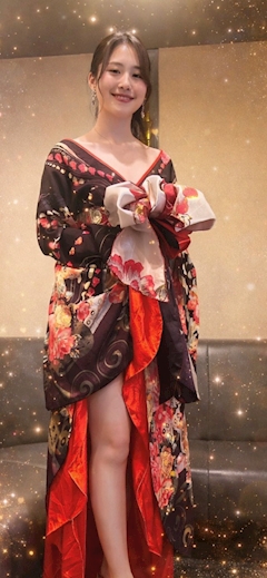 プロフィール写真1・なつみ｜スナックみかん - 千葉・富士見町のパブ/スナック