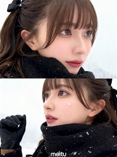 天乃みさ「🌟」