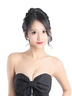 プロフィール写真1・かりな｜AMATERAS・アマテラス - 熊本・花畑のキャバクラ