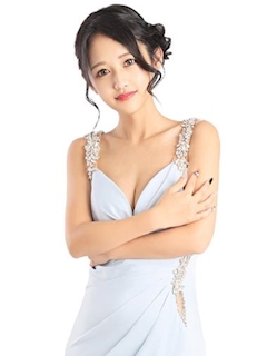 プロフィール写真2・かりな｜AMATERAS・アマテラス - 熊本・花畑のキャバクラ