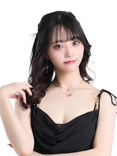 プロフィール写真2・ありす｜AMATERAS・アマテラス - 熊本市・花畑町のキャバクラ
