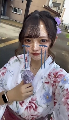 プロフィール写真7・凛香｜CLUB JADE・クラブジェイド - 長岡のキャバクラ