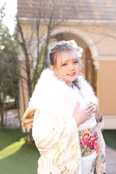 プロフィール写真14・凛香｜CLUB JADE・クラブジェイド - 長岡のキャバクラ