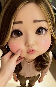 水上　響「😋」