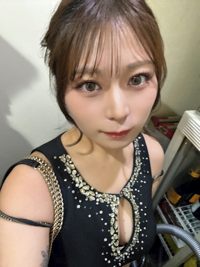 プロフィール写真3・れいは｜