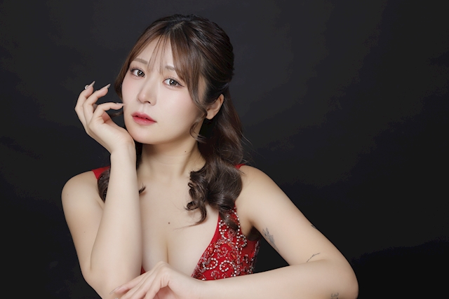 プロフィール写真1・れいは｜