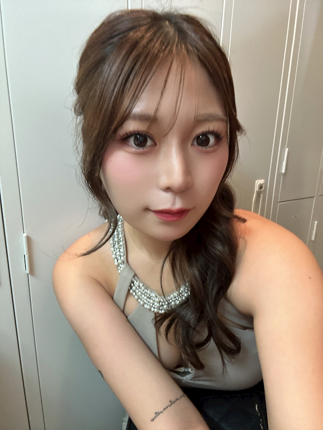 プロフィール写真2・れいは｜