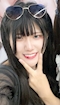 プロフィール写真2・なぎさ｜Barbie・バービー - 新松戸のガールズバー