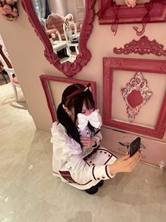 プロフィール写真4・🐹もえか🐹|Bar AFFINITY・アフィニティ - 田町のガールズバー