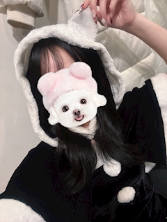 プロフィール写真8・🐹もえか🐹|Bar AFFINITY・アフィニティ - 田町のガールズバー