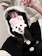プロフィール写真8・🐹もえか🐹|Bar AFFINITY・アフィニティ - 田町のガールズバー