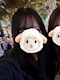 プロフィール写真1・🐹もえか🐹|Bar AFFINITY・アフィニティ - 田町のガールズバー