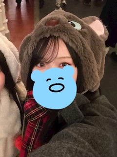 プロフィール写真3・🐹もえか🐹|Bar AFFINITY・アフィニティ - 田町のガールズバー