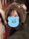 プロフィール写真3・🐹もえか🐹|Bar AFFINITY・アフィニティ - 田町のガールズバー