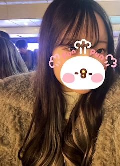 プロフィール写真1・めい｜GIRLS BAR Y・ワイ - 中目黒のガールズバー