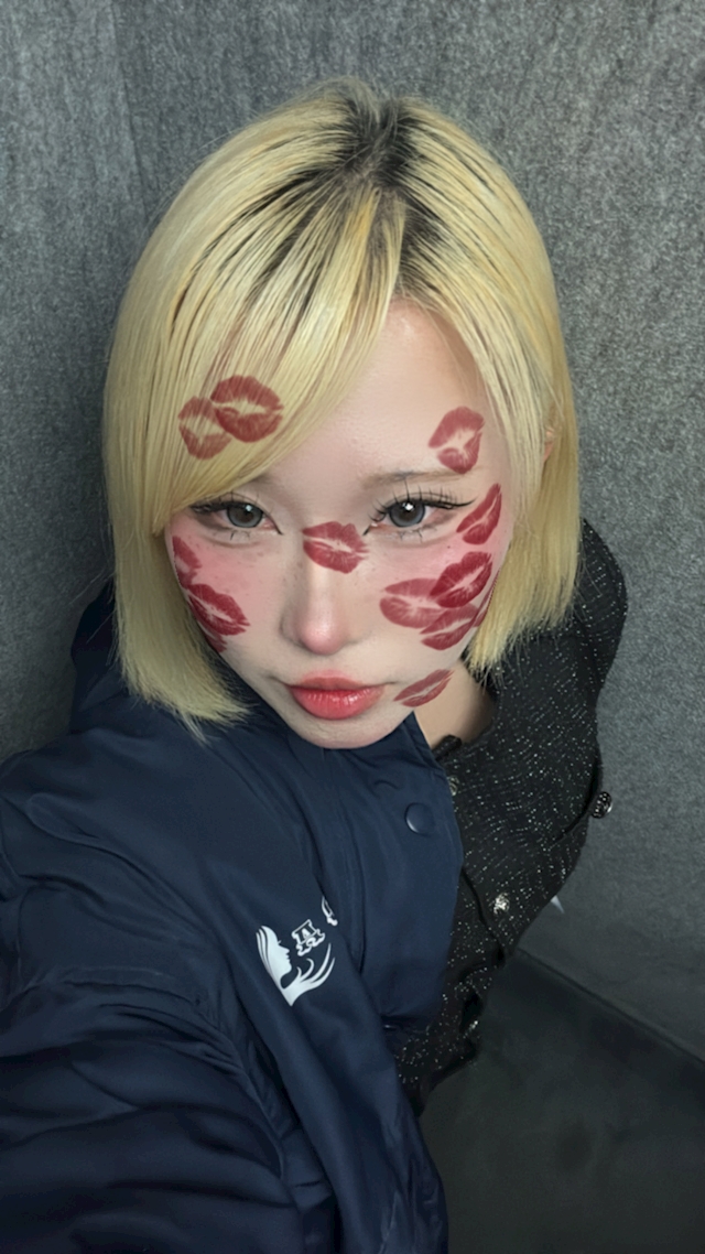 プロフィール写真1・りか|