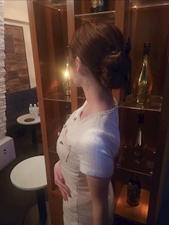 プロフィール写真2・一華|Girls Lounge JOA・ジョア - 府中のキャバクラ