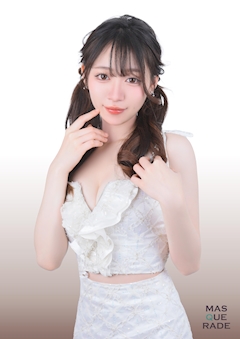 プロフィール写真2・寧々｜Masquerade・マスカレード - 中洲の朝・昼キャバ