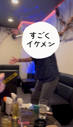 ひな(ママ)