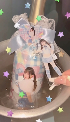 まりん「😽😽😽💞💞💞💞」