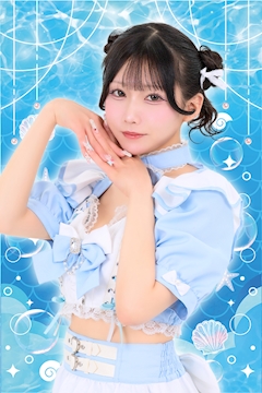 プロフィール写真1・まりん｜Cafe&Bar Mermaid・マーメイド - 秋葉原のコンカフェ