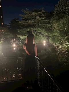 プロフィール写真1・るか｜Laboon・ラブーン - 新橋のクラブ/ラウンジ