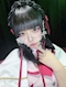 プロフィール写真4・いず｜Cafe&Bar あるこほりっく - 名古屋 大須のコンカフェ
